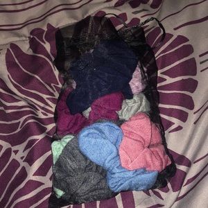 Scrunchies